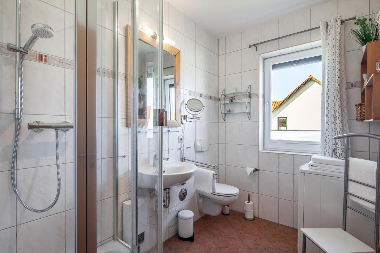 Ferienwohnung Nr 5 am Weststrand - 4 Sterne DTV Ostseebad Kühlungsborn Exterior foto